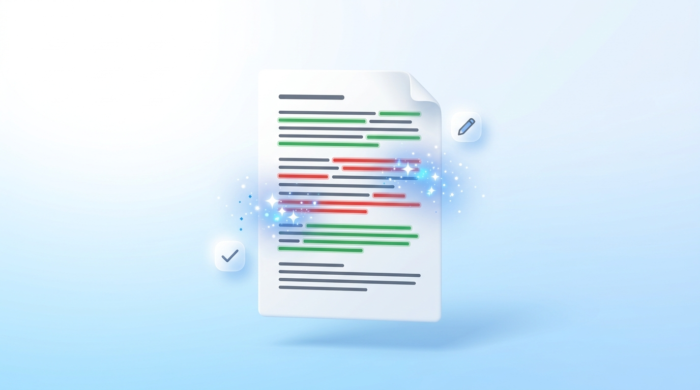 AI文章校正ツール文賢のイメージ画像