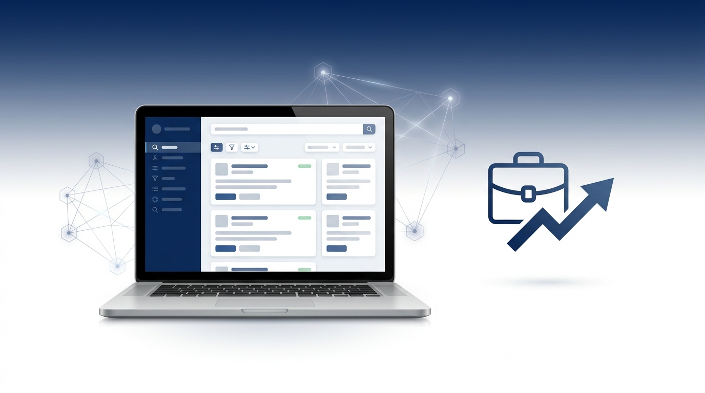 IT求人ナビ フリーランスのイメージ画像