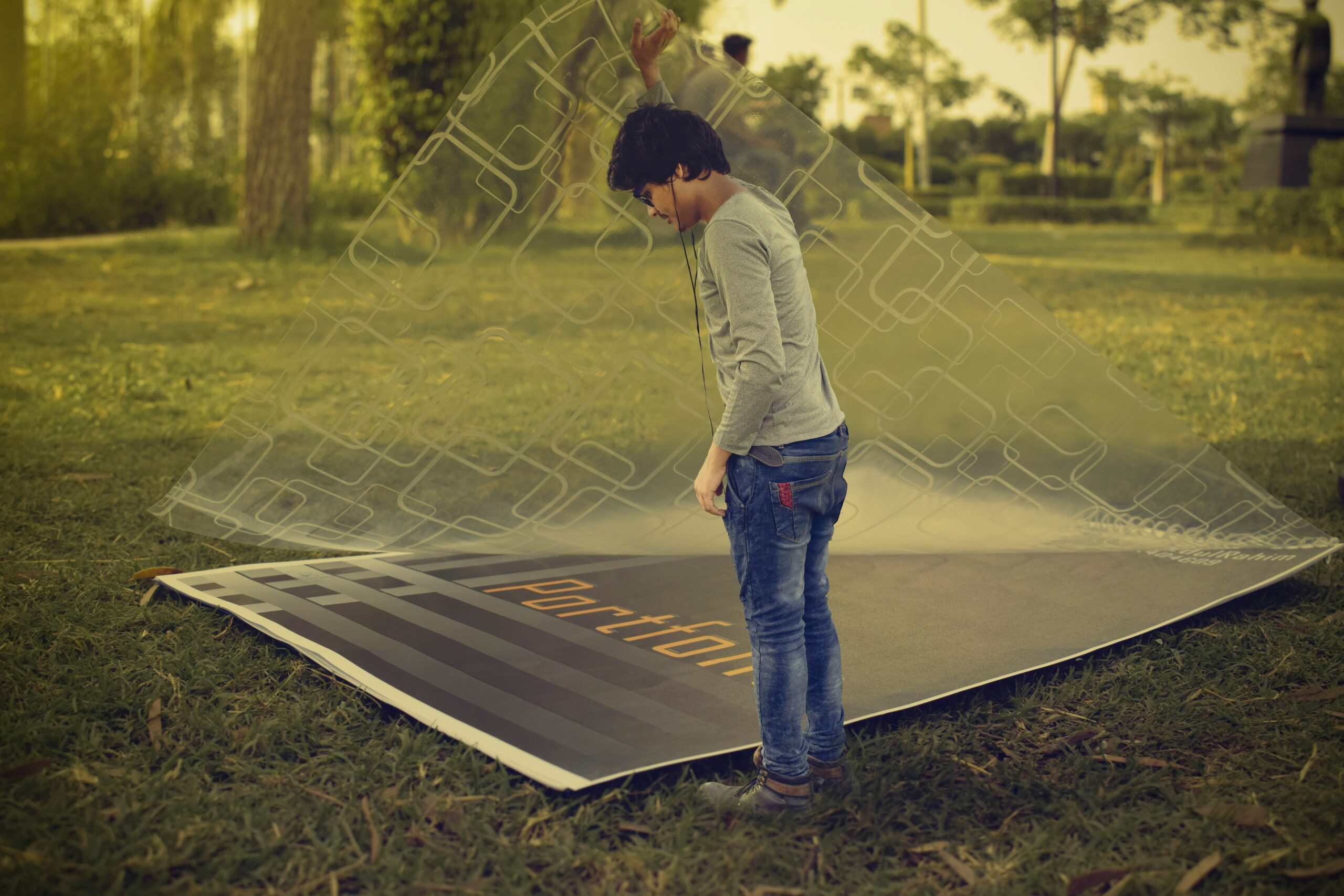 ココナラで売れるポートフォリオの作り方の記事アイキャッチ画像