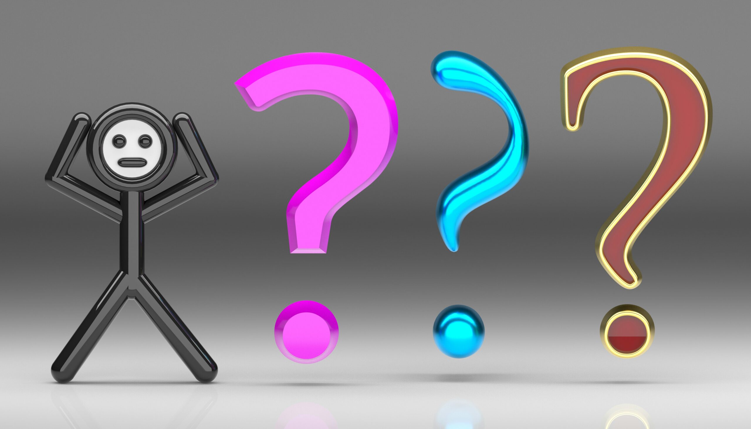 AI副業の始め方FAQ よくある質問30選のイメージ