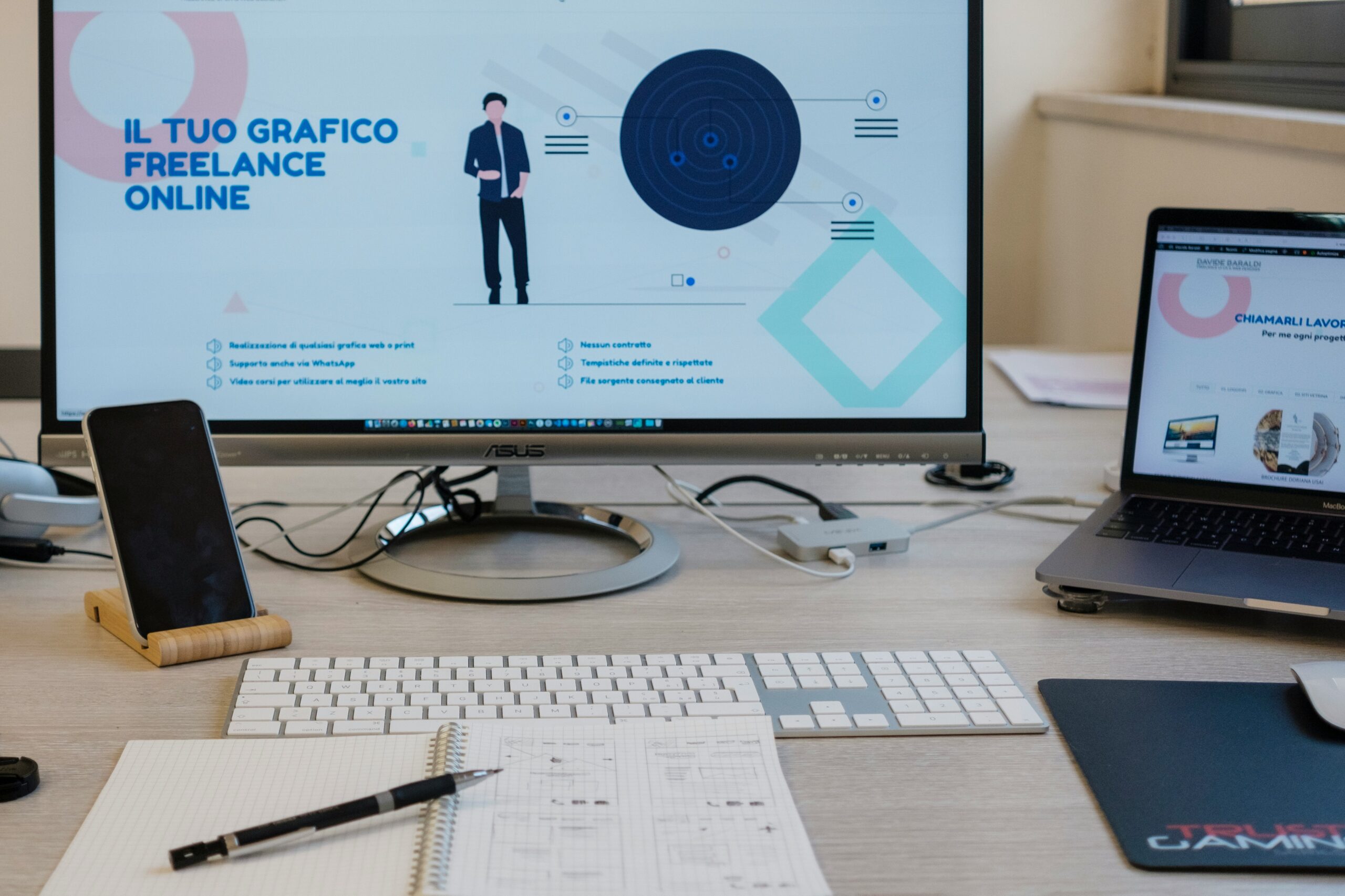 ココナラでAIスキルを高単価で売る方法の記事アイキャッチ画像