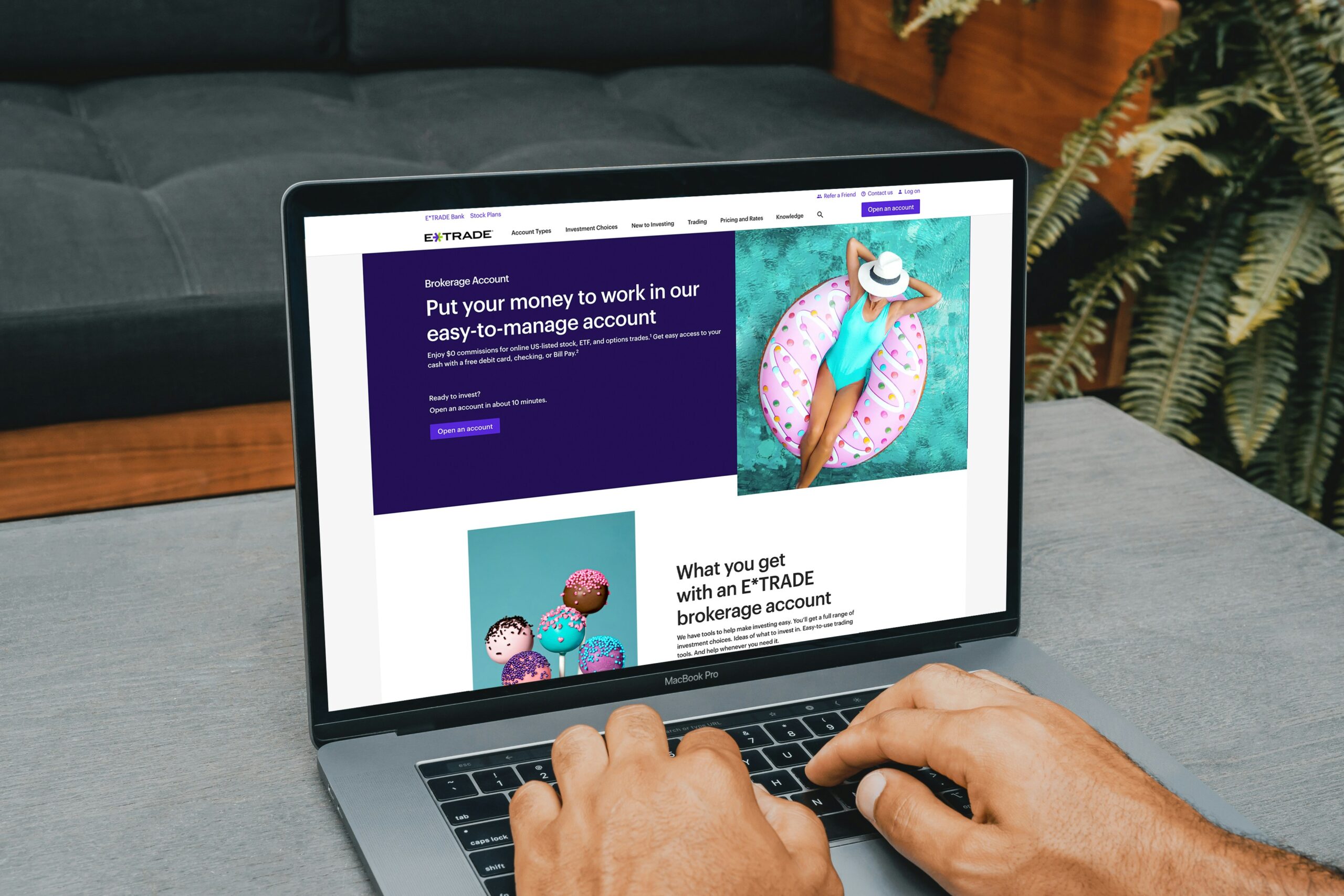 副業の営業用LPをAIで作る方法の記事アイキャッチ画像