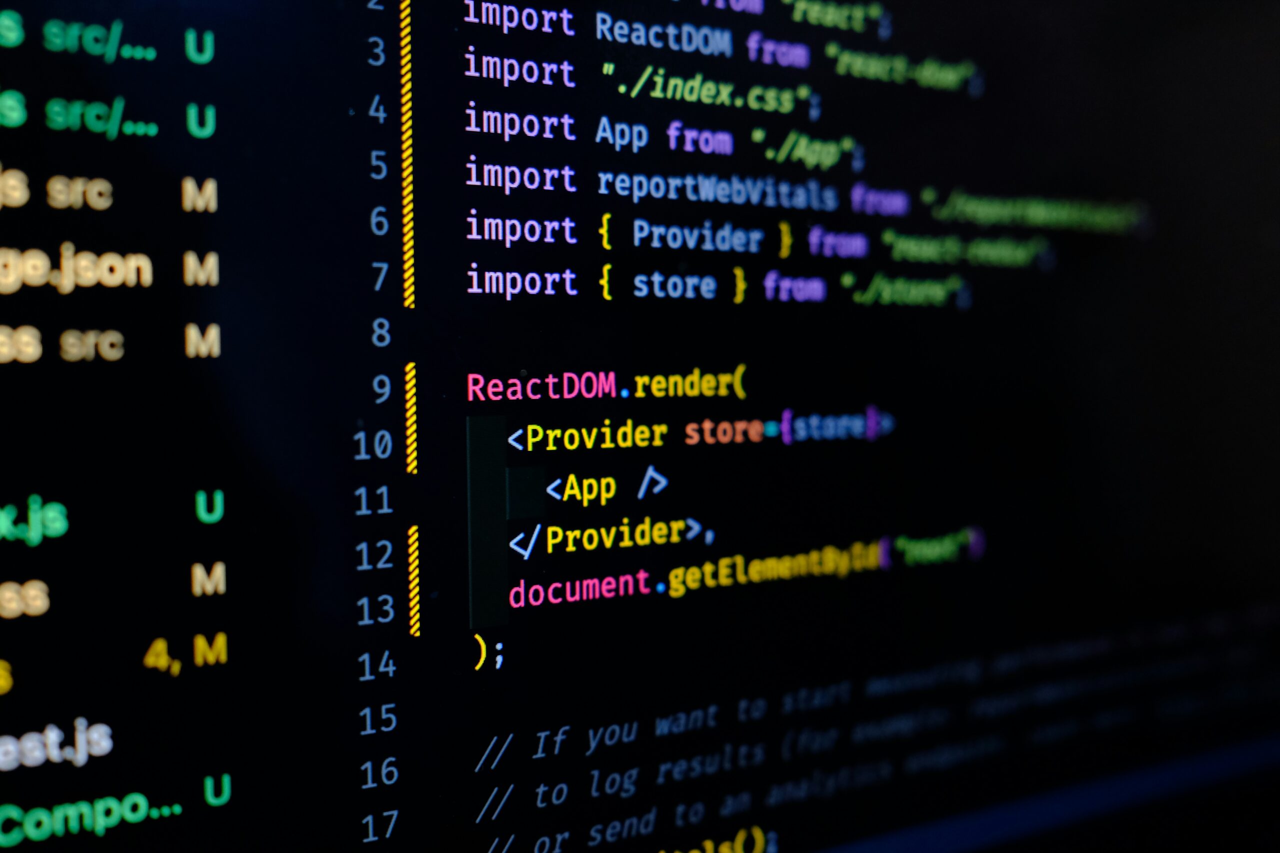 PythonでWebスクレイピング副業を始める方法を解説する記事のアイキャッチ画像