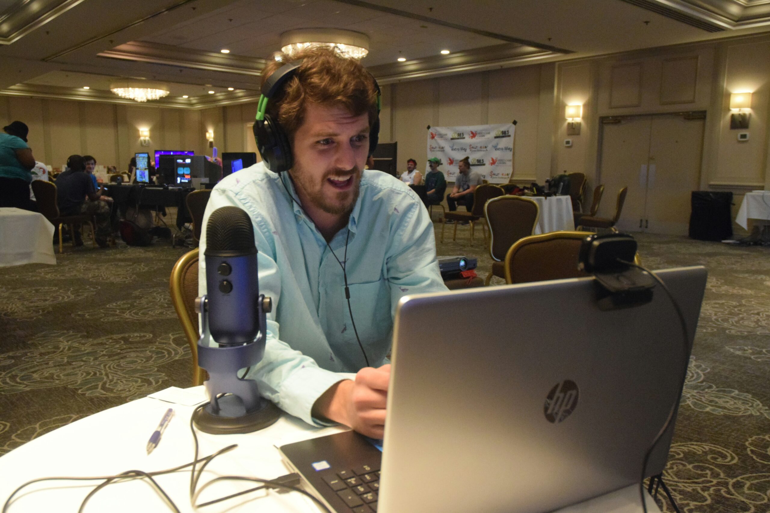 AI文字起こしサービスNottaのイメージ画像