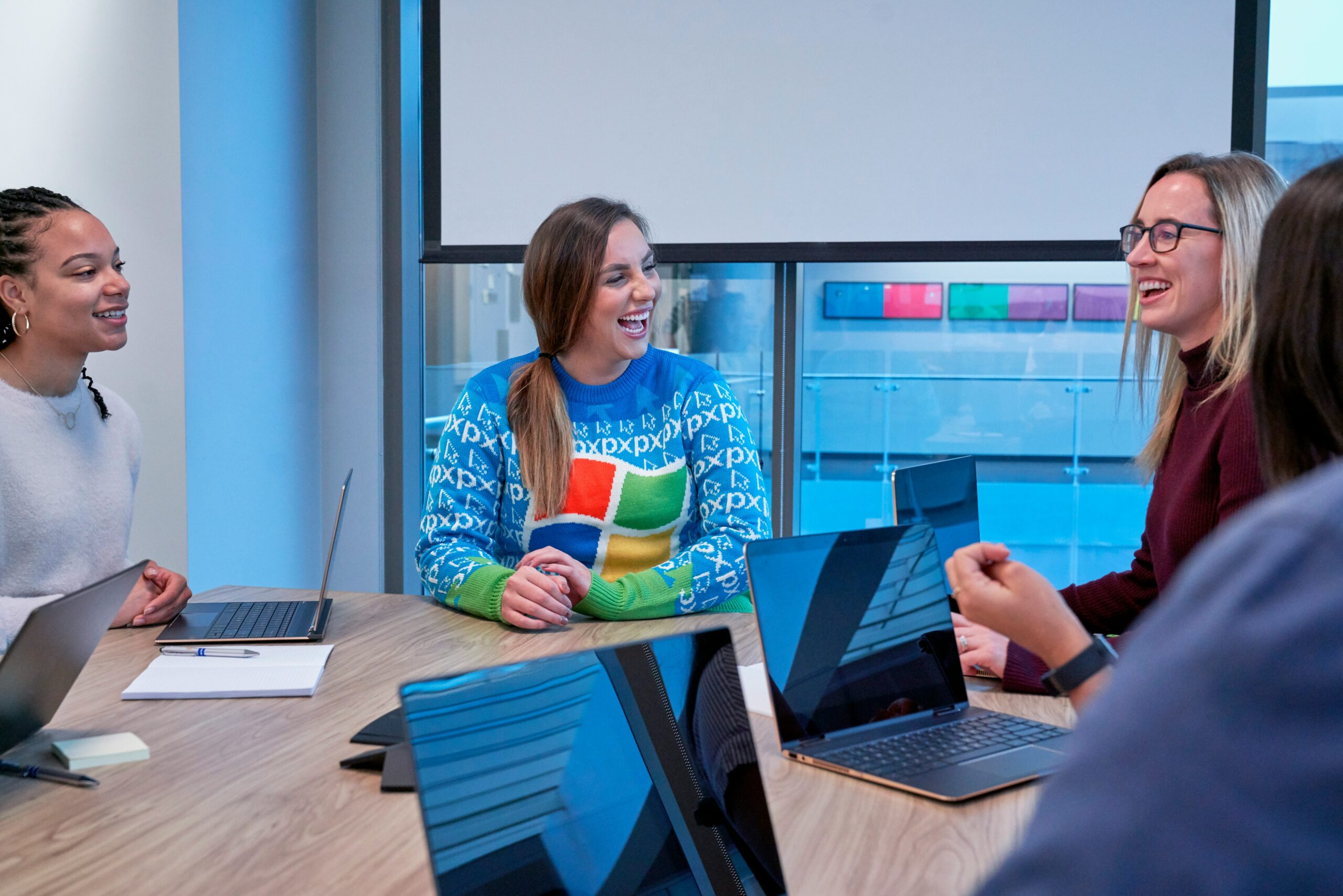 障害があってもIT就職を目指すイメージ画像